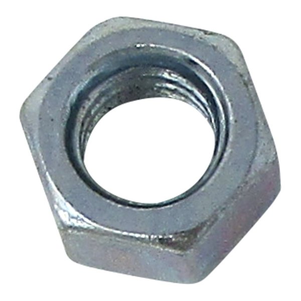 Jet Hex Nut Full 3/8-16 0.05 Lbs TS-0561031